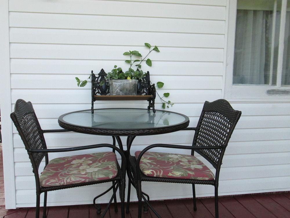 Gite Les Acres Tranquilles B&B Port-Daniel Exterior photo